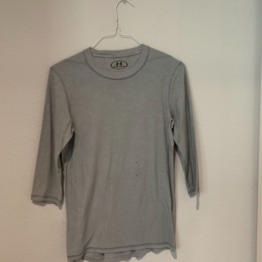 Longsleeve Under Armour